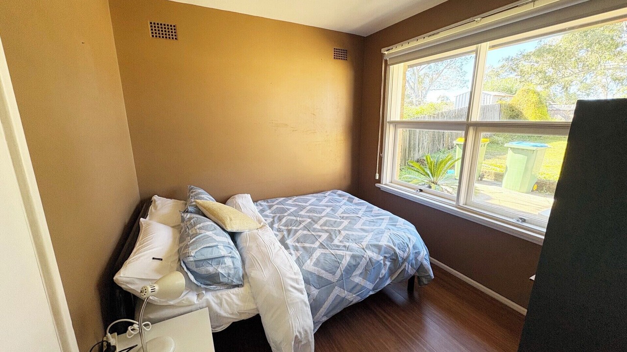 Photo of Bedroom in Killara