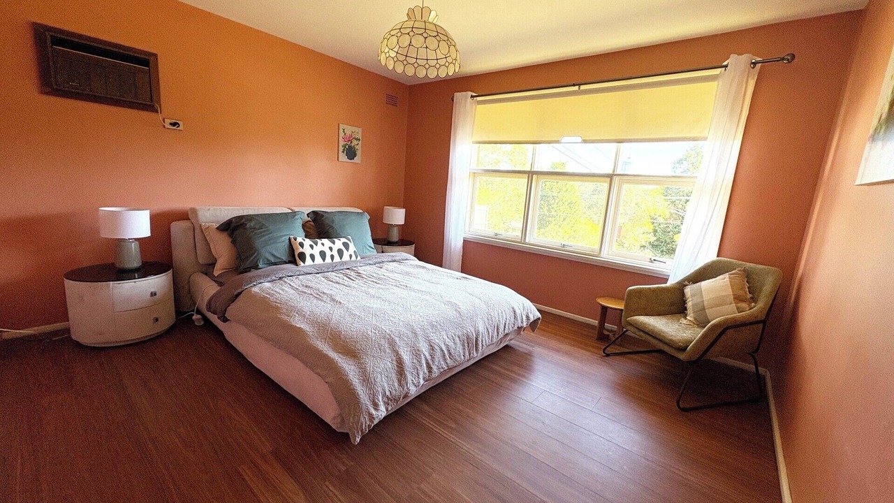 Photo of Bedroom in Killara