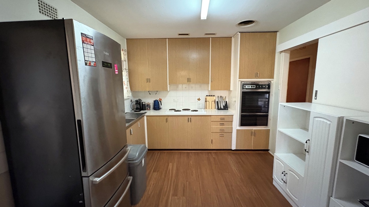 Photo of Kitchen in Killara