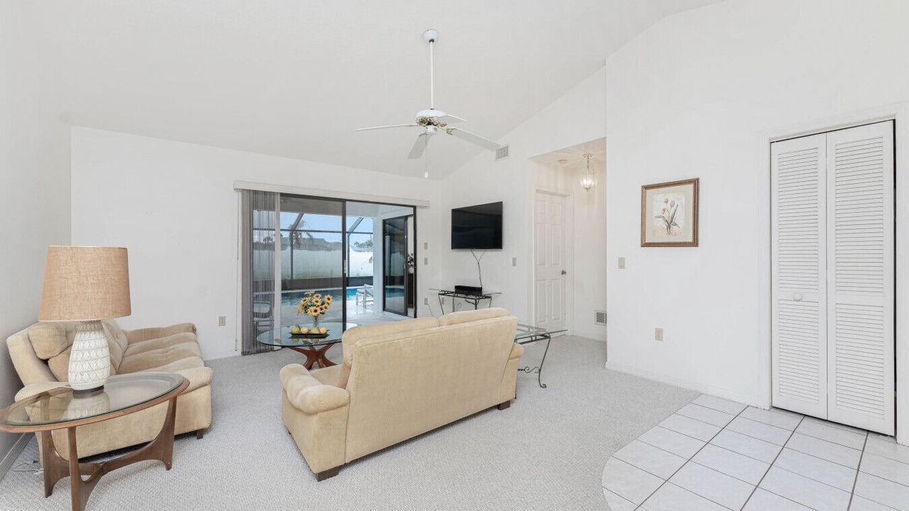 Photo of Bedroom in Pebble Beach