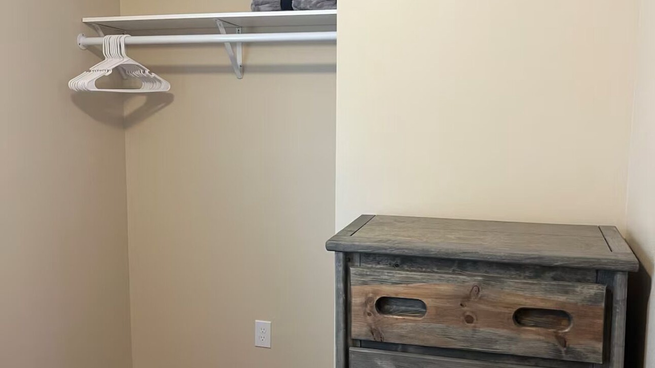 Photo of Bedroom in Cleveland