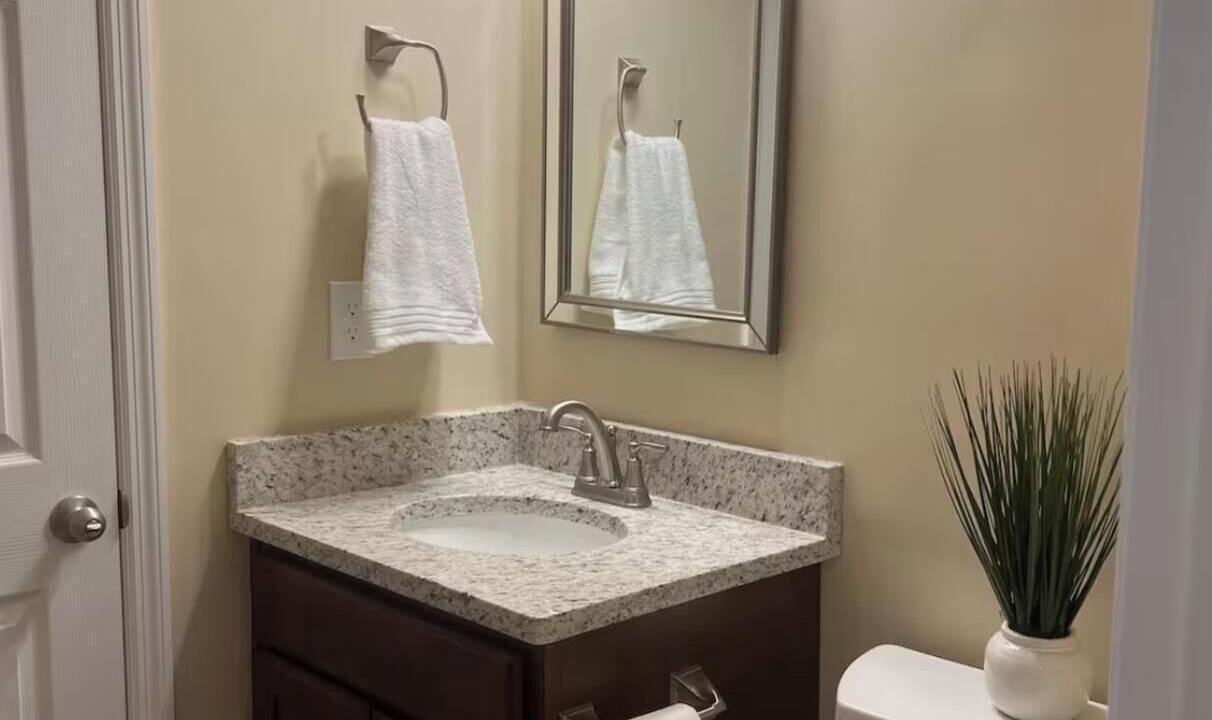 Photo of Bathroom in Cleveland
