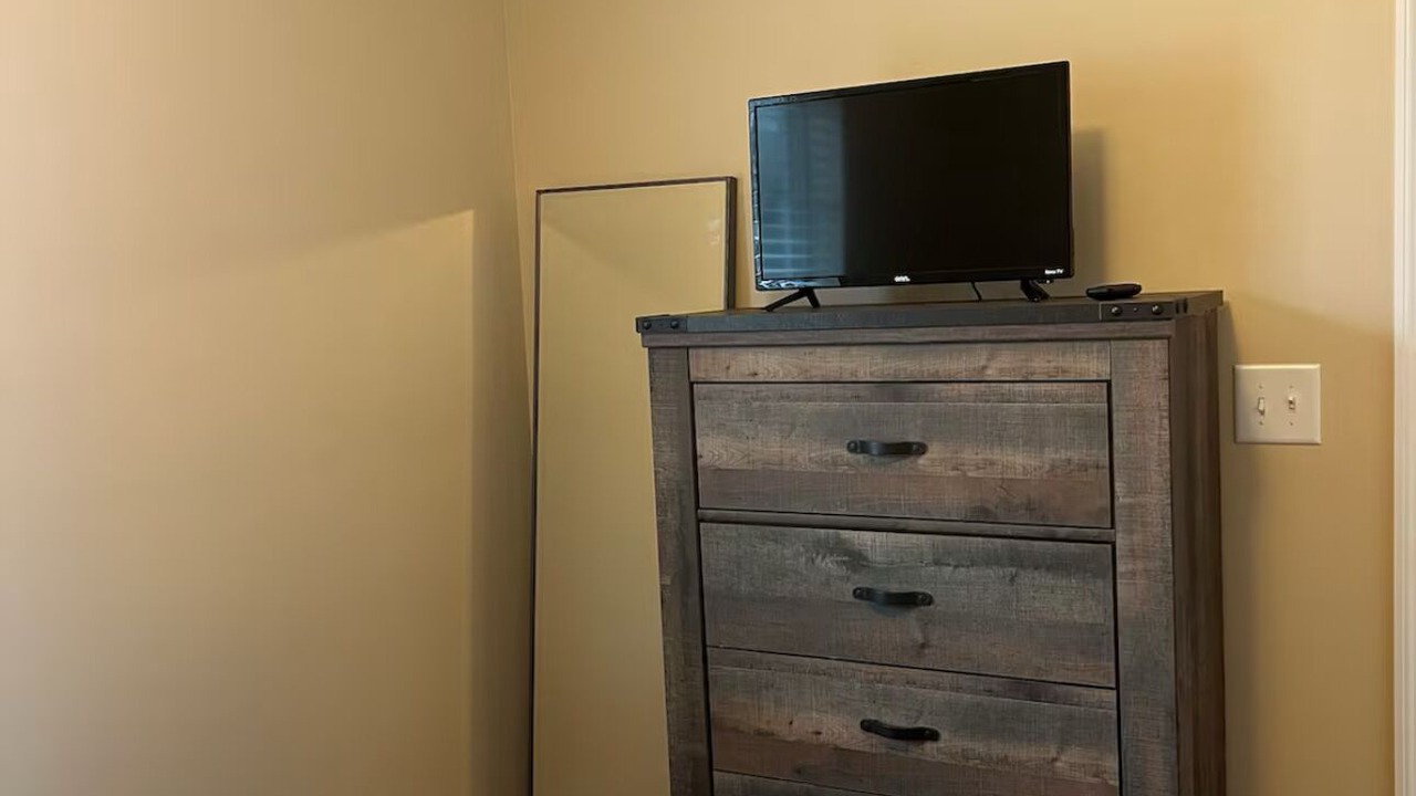 Photo of Bedroom in Cleveland