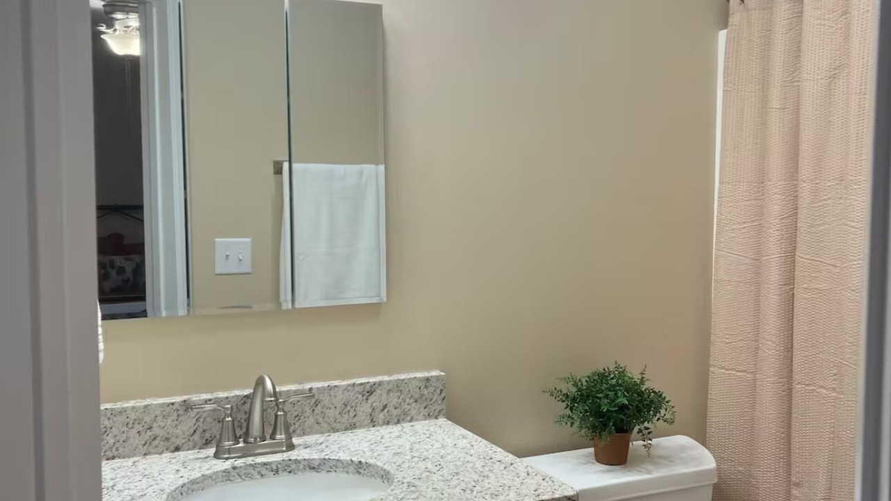 Photo of Bathroom in Cleveland