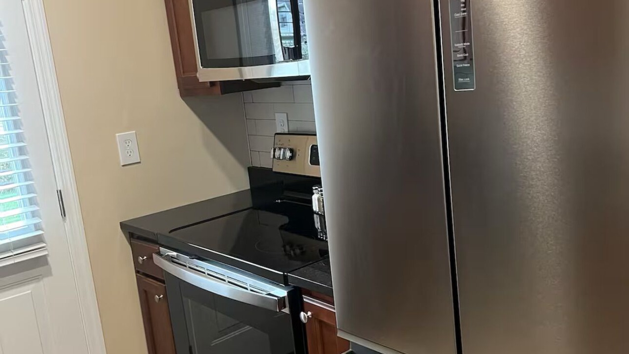 Photo of Kitchen in Cleveland