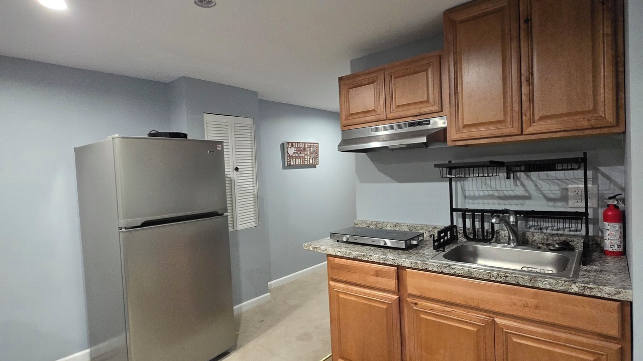 Photo of Kitchen in Lake Arbor