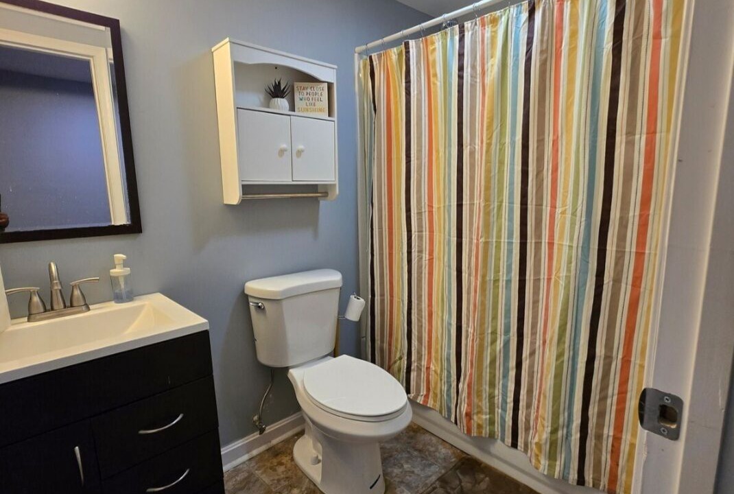 Photo of Bathroom in Lake Arbor