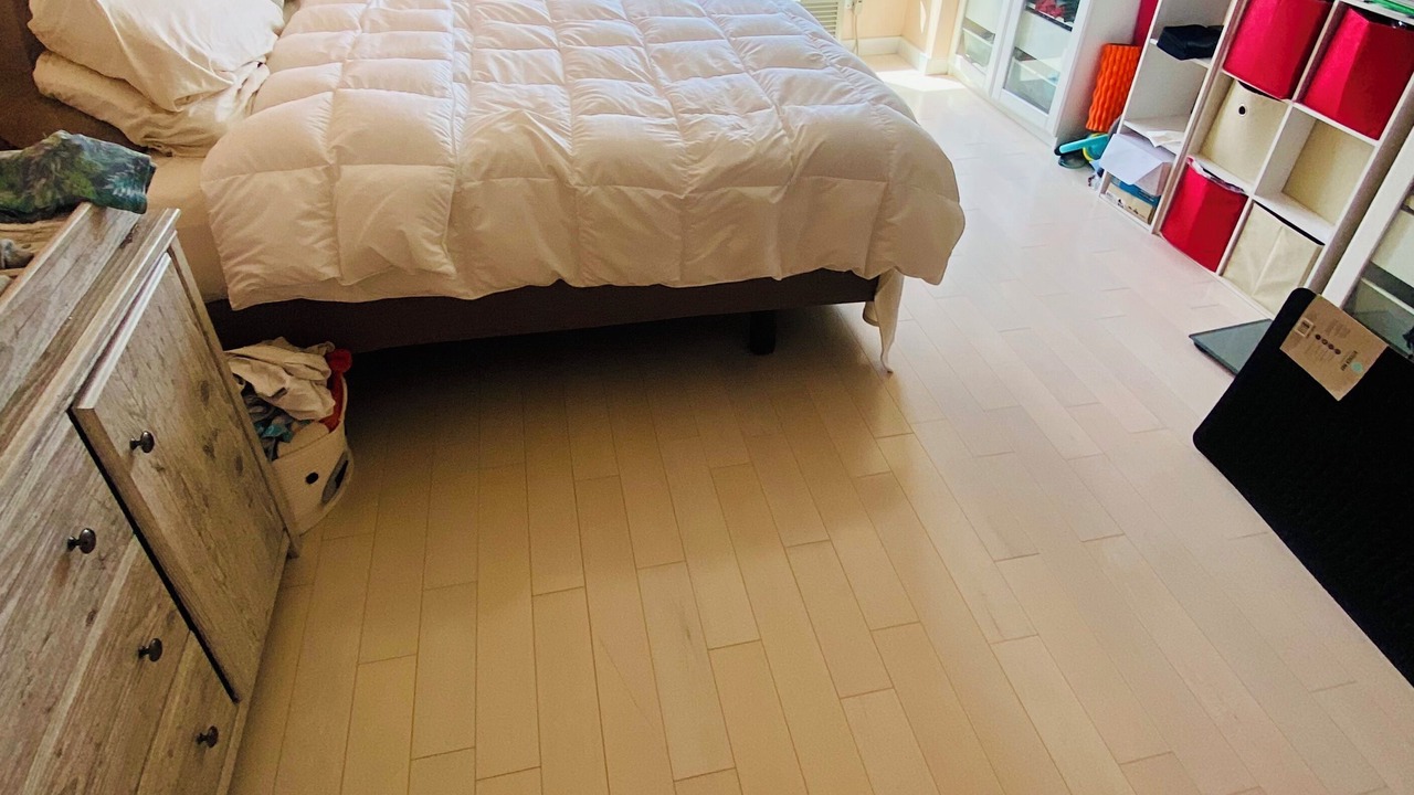 Photo of Bedroom in Long Beach