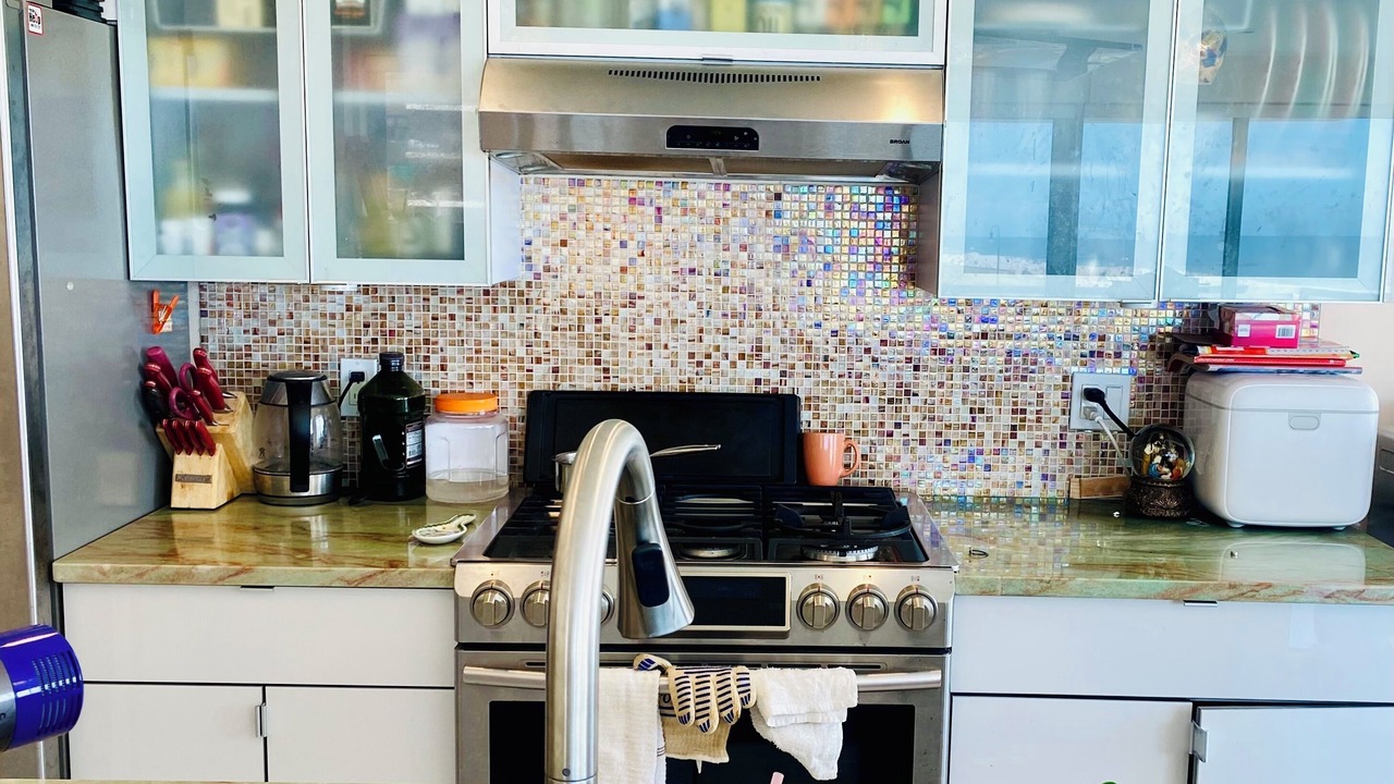 Photo of Kitchen in Long Beach