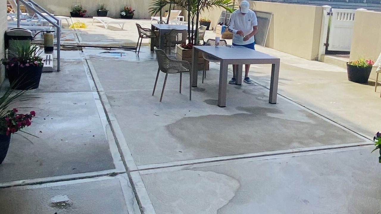 Photo of Outdoor in Long Beach