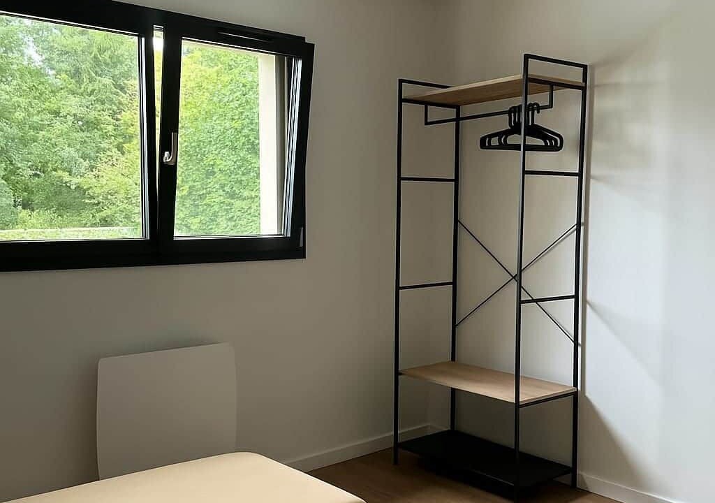 Photo of Bedroom in Balleroy