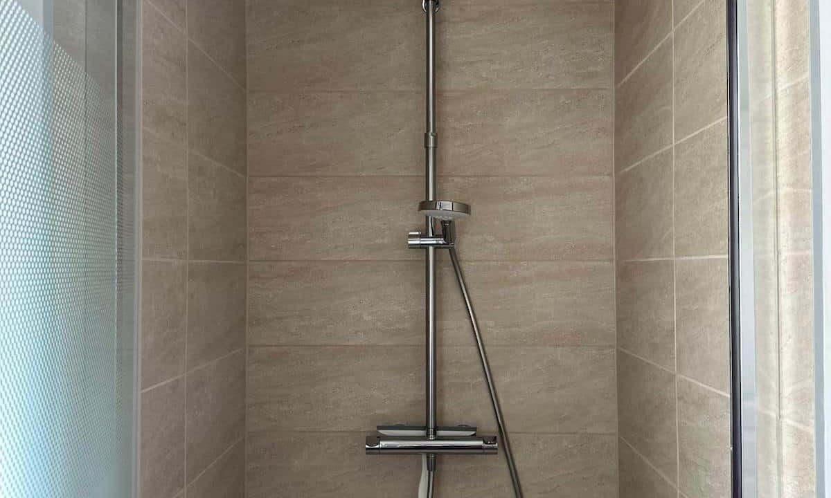Photo of Bathroom in Balleroy