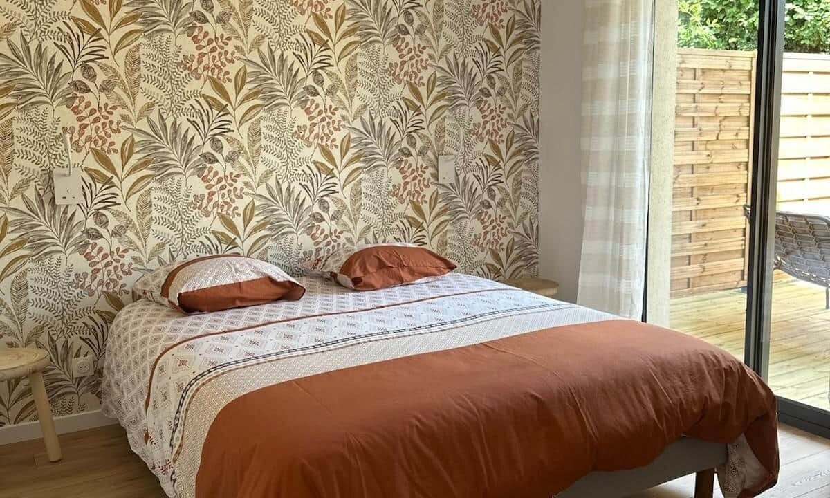 Photo of Bedroom in Balleroy