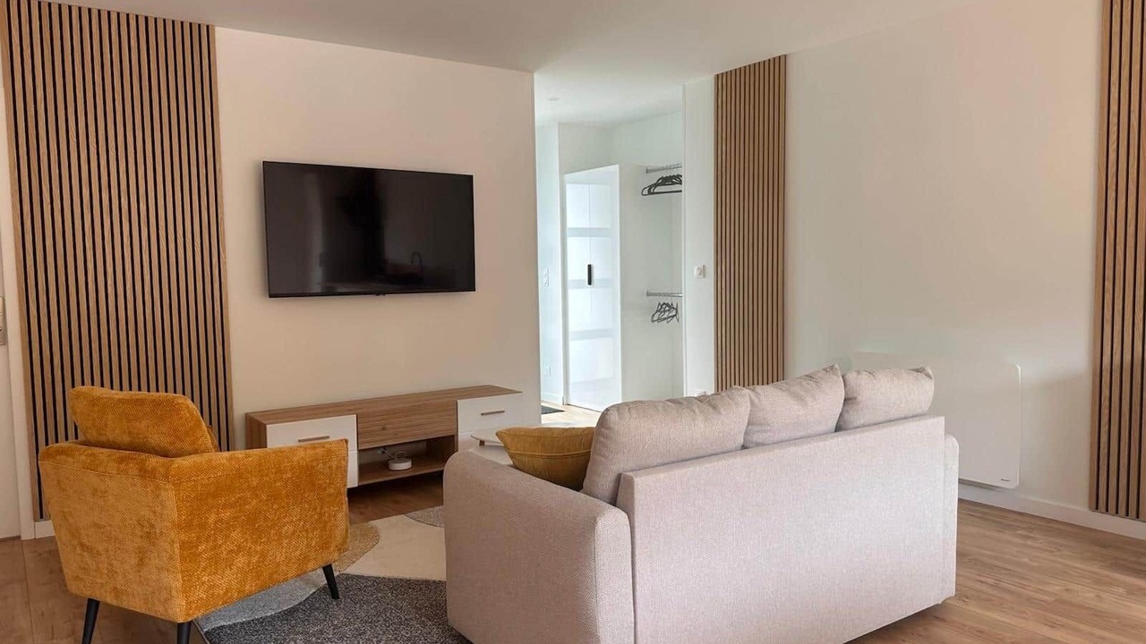 Photo of Livingroom in Balleroy
