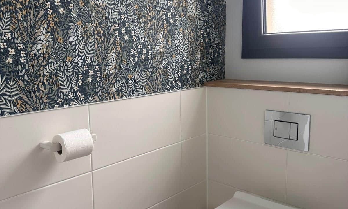 Photo of Bathroom in Balleroy