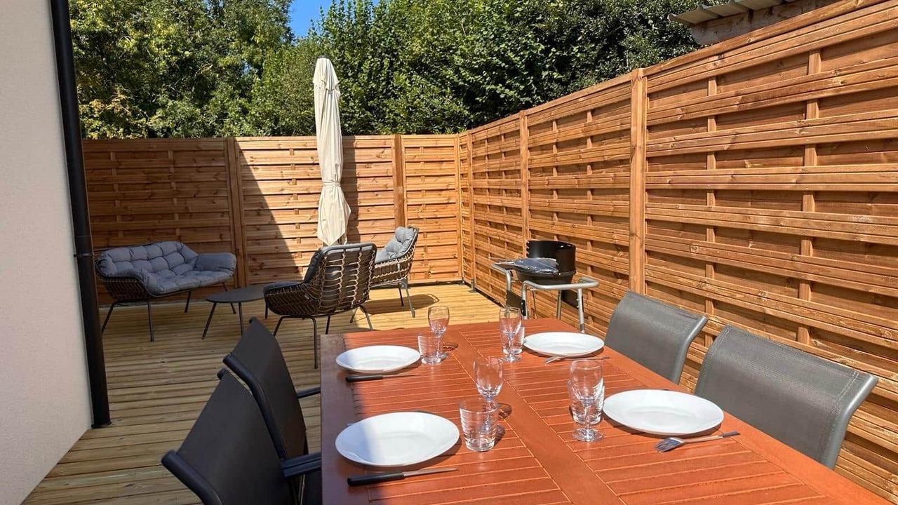Photo of Outdoor in Balleroy