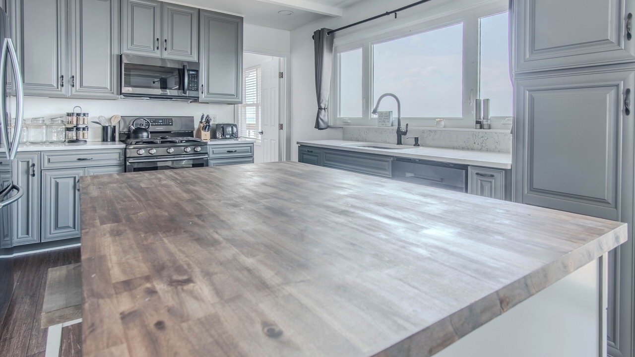 Photo of Kitchen in Dexter