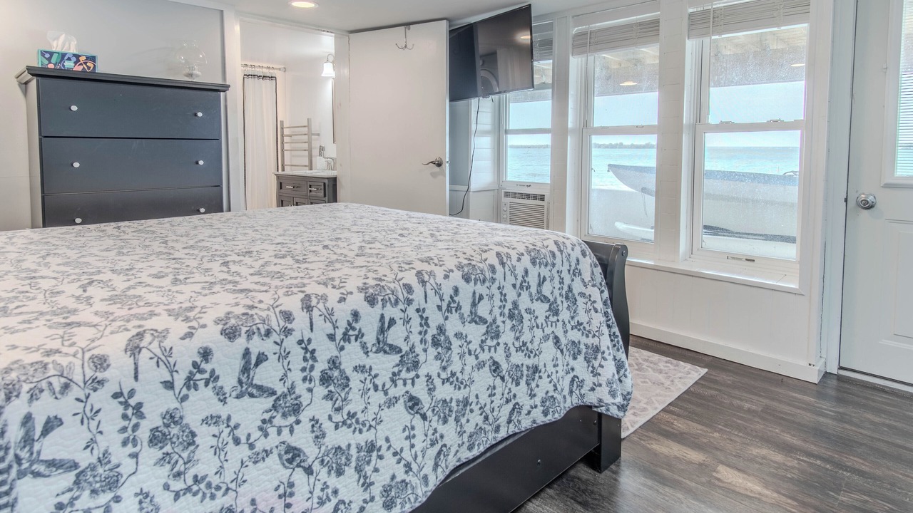 Photo of Bedroom in Dexter