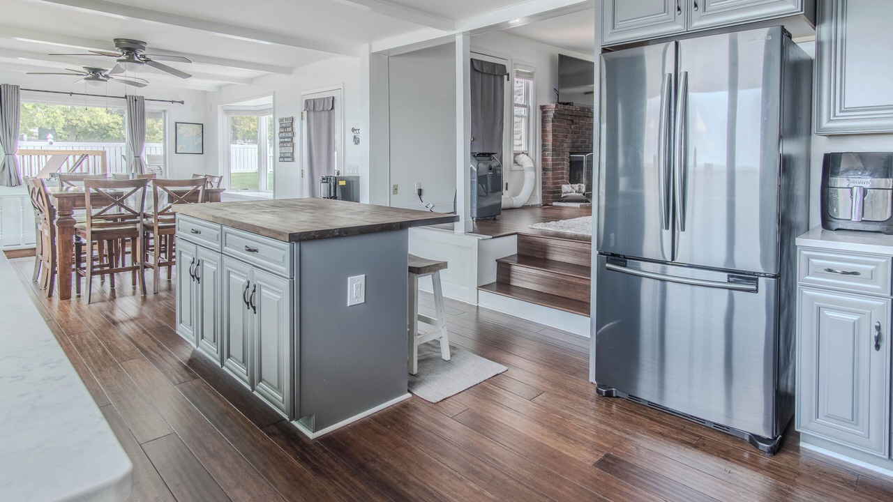 Photo of Kitchen in Dexter