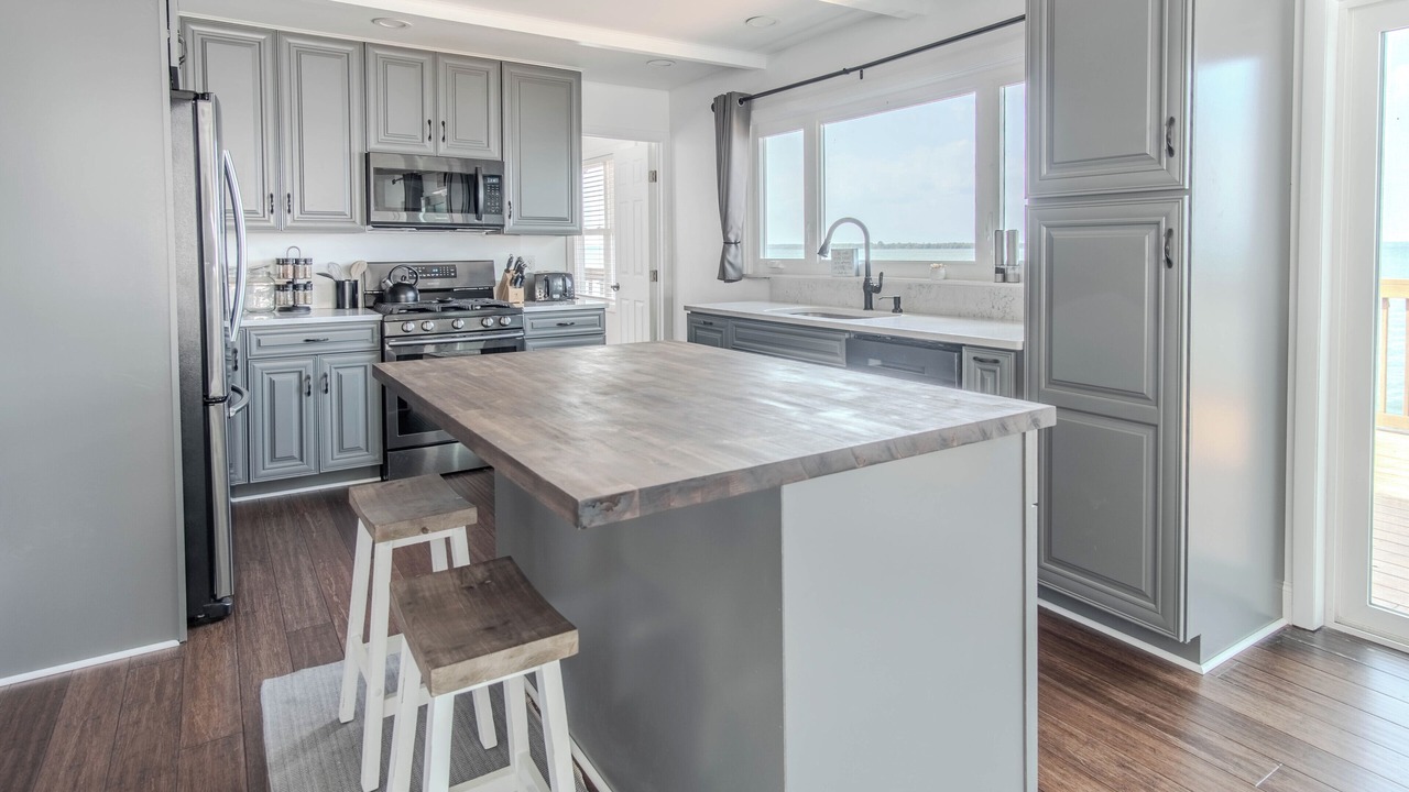 Photo of Kitchen in Dexter