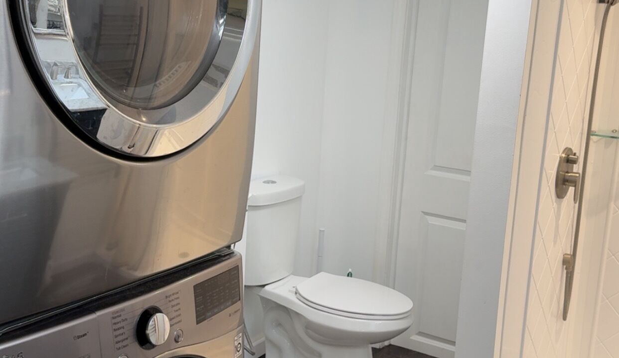 Photo of Bathroom in Dexter