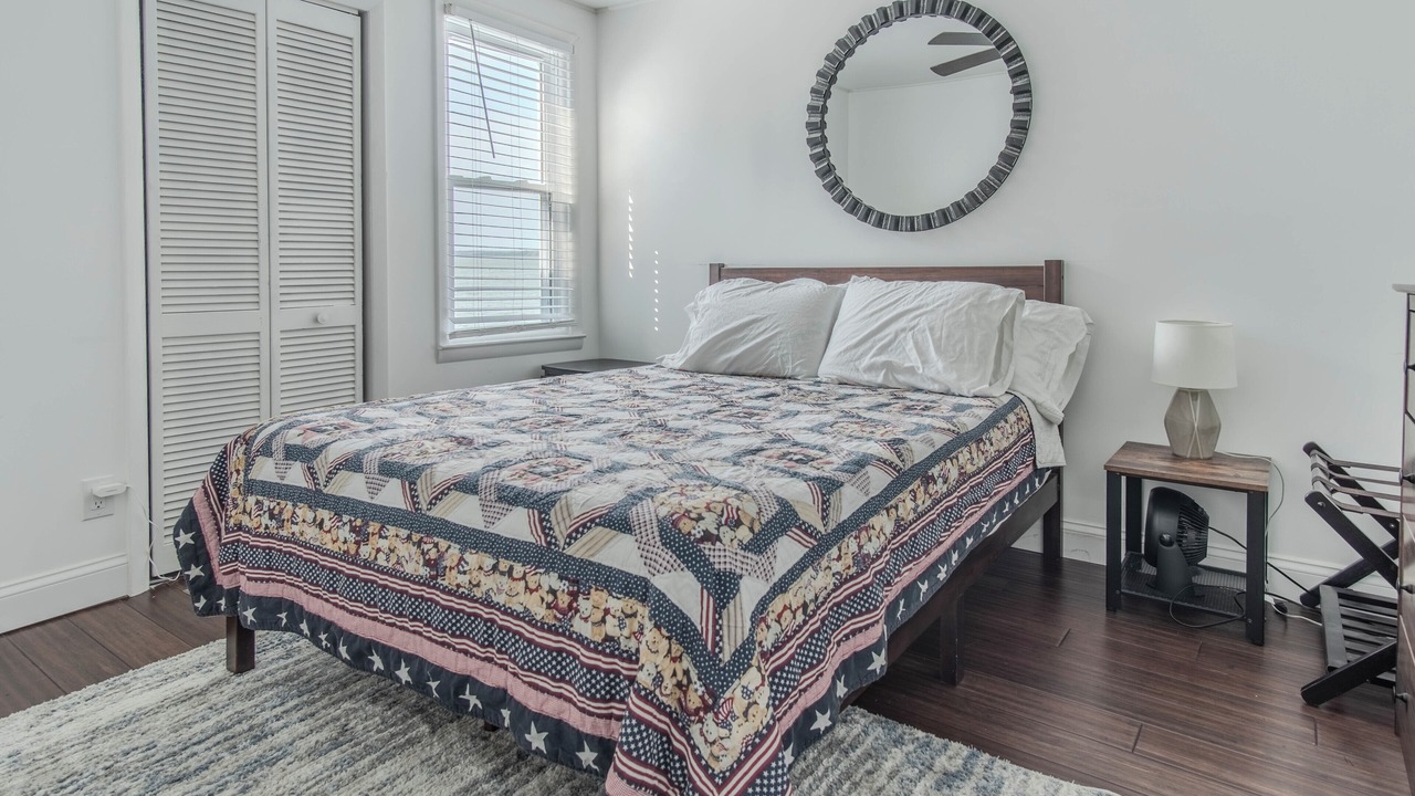 Photo of Bedroom in Dexter