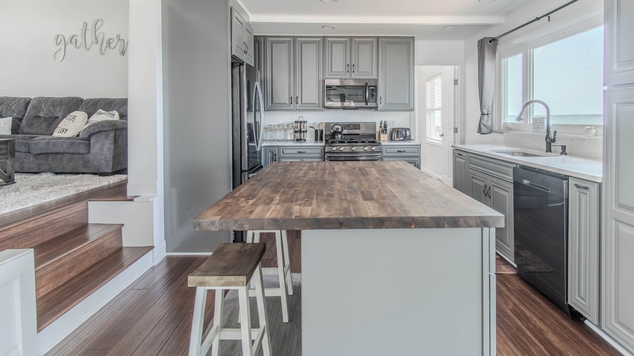 Photo of Kitchen in Dexter