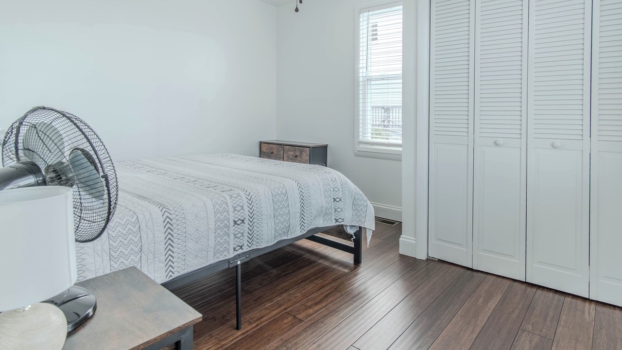 Photo of Bedroom in Dexter