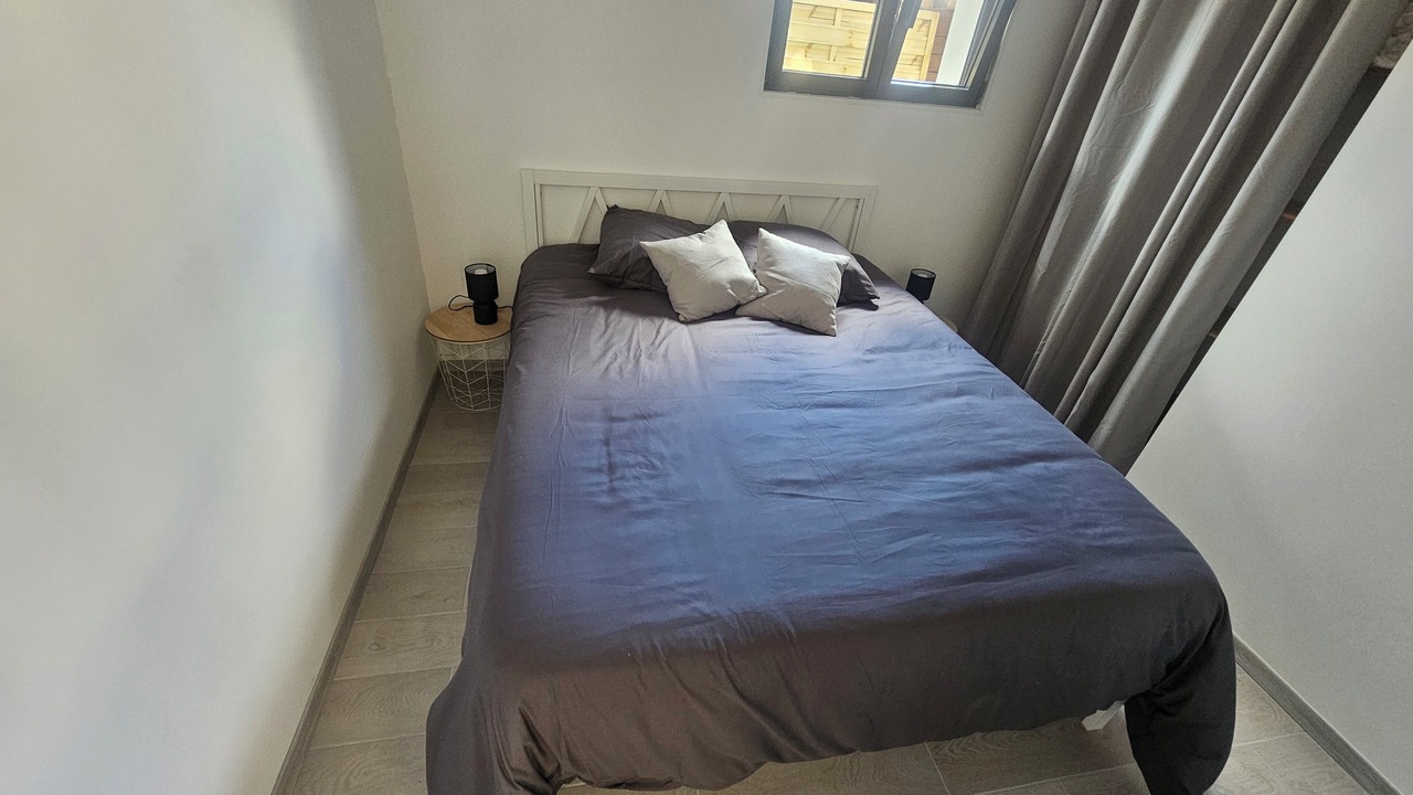 Photo of Bedroom in Corne