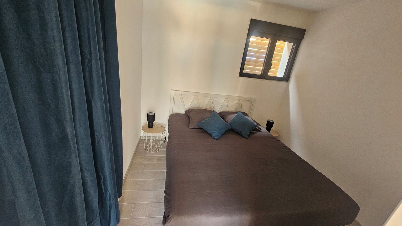 Photo of Bedroom in Corne