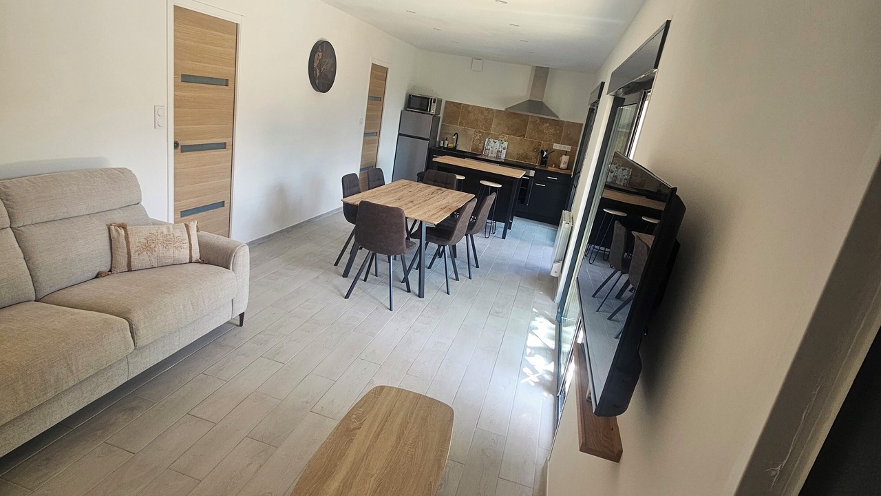 Photo of Livingroom in Corne