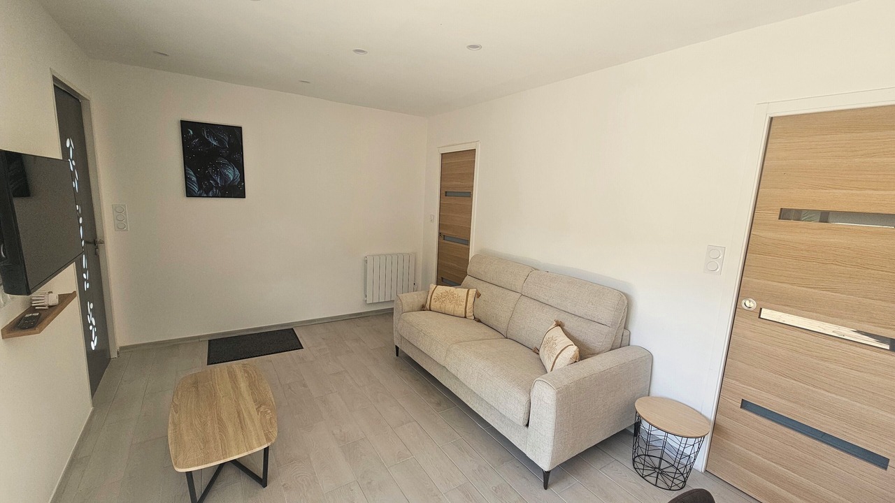 Photo of Livingroom in Corne