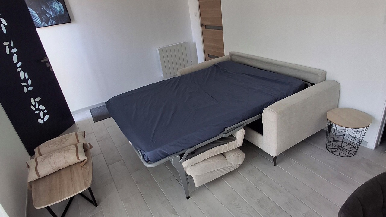 Photo of Bedroom in Corne