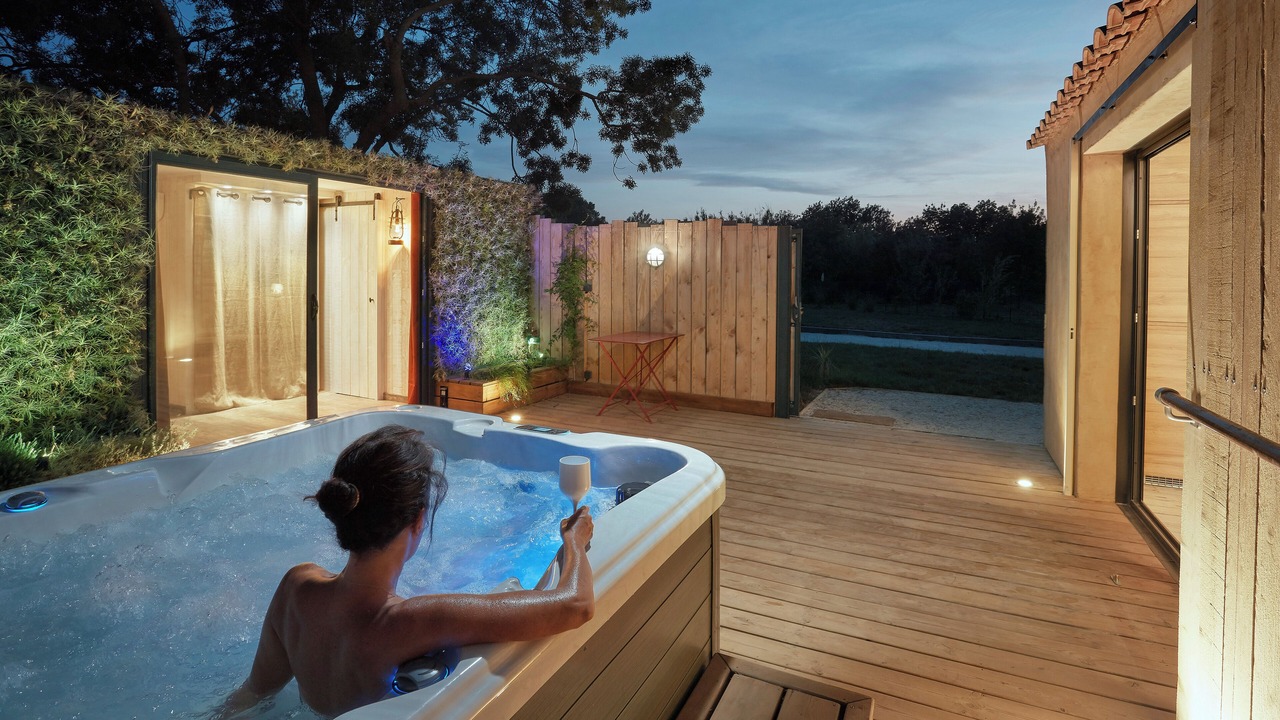 Photo of Patio Balcony in La Garde