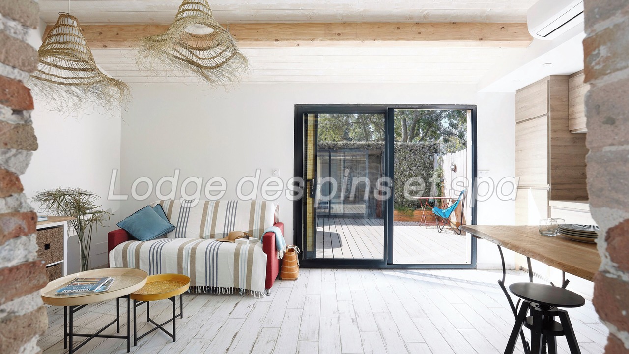 Photo of Livingroom in La Garde