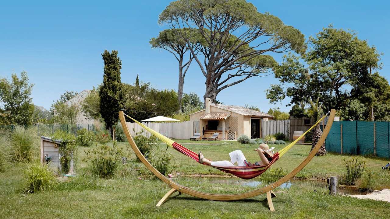 Photo of Outdoor in La Garde