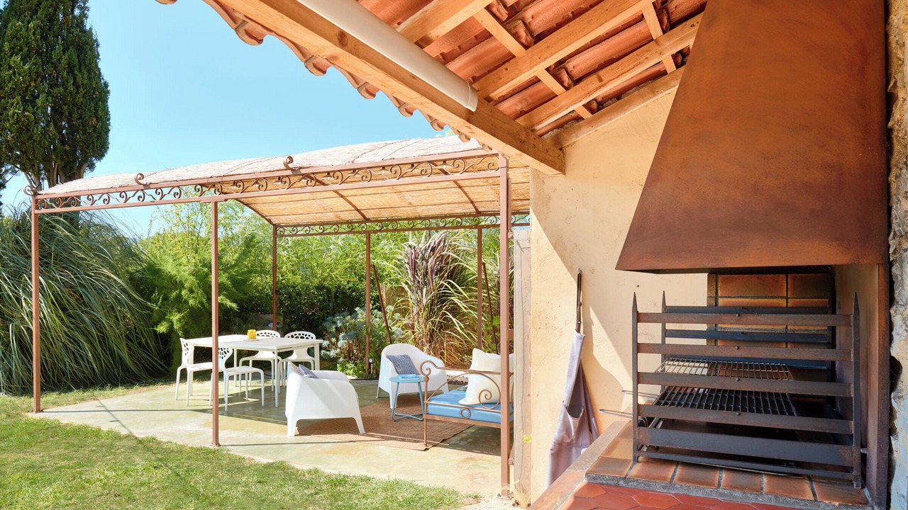 Photo of Outdoor in La Garde