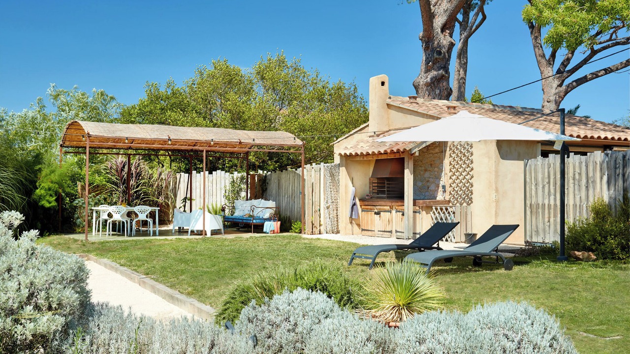 Photo of Outdoor in La Garde