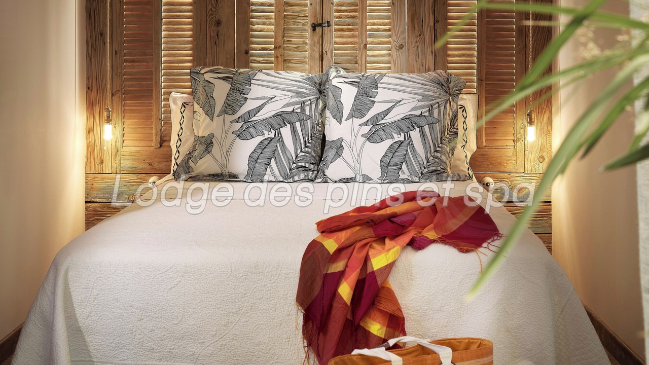 Photo of Bedroom in La Garde