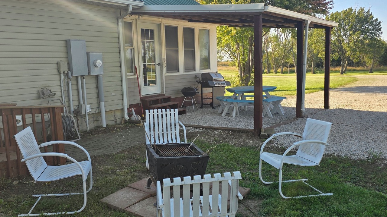 Photo of Outdoor in Coffey County