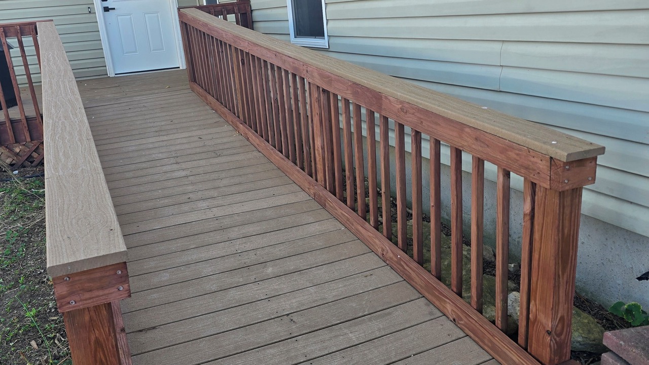 Photo of Outdoor in Coffey County