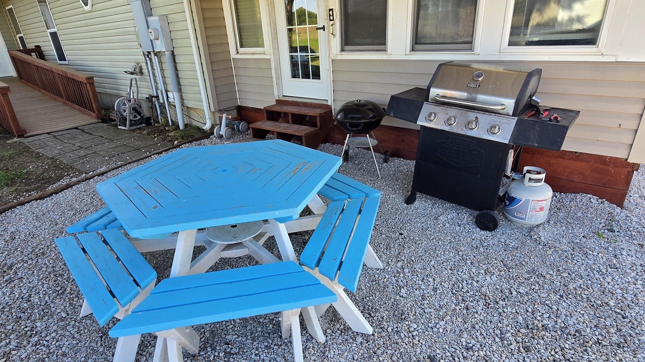 Photo of Outdoor in Coffey County