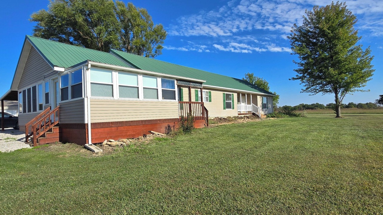 Photo of Outdoor in Coffey County