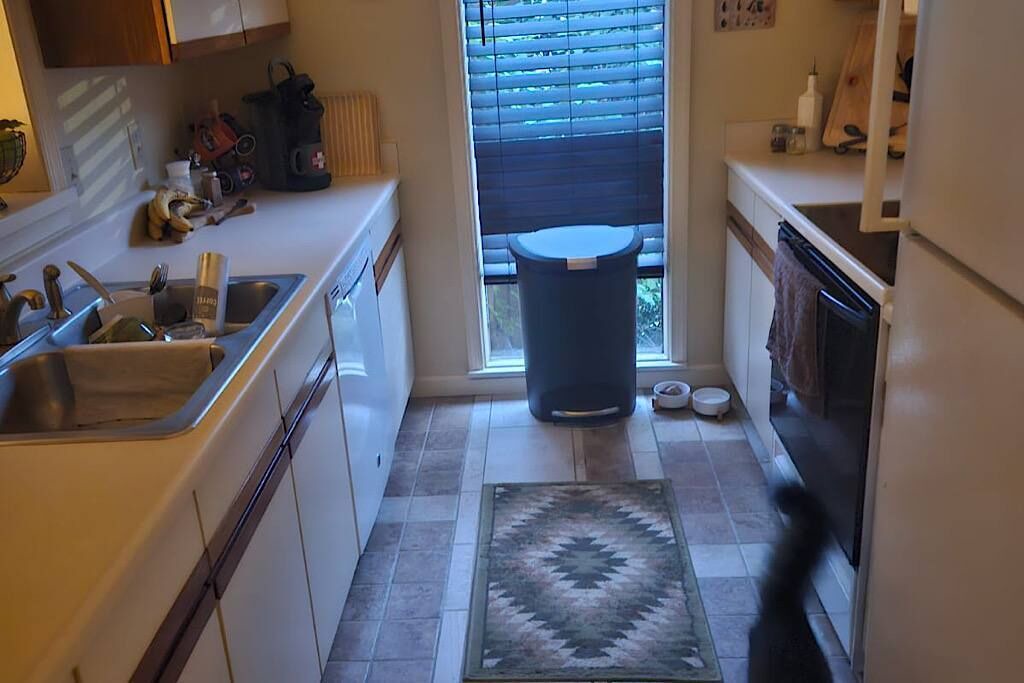 Photo of Kitchen in Jamestown