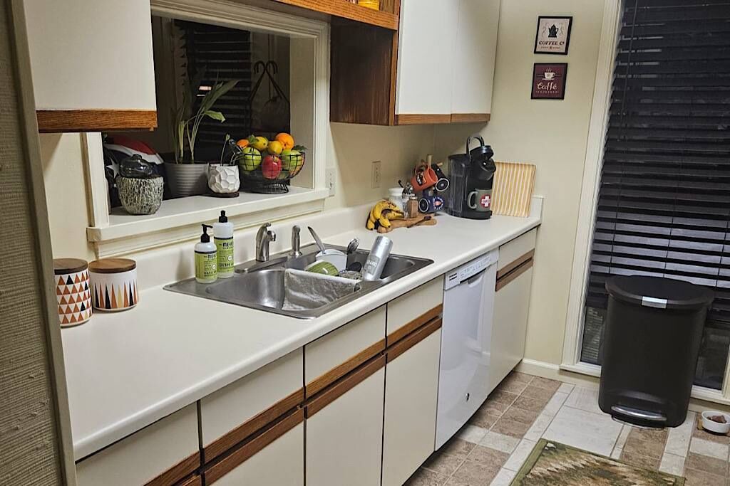 Photo of Kitchen in Jamestown
