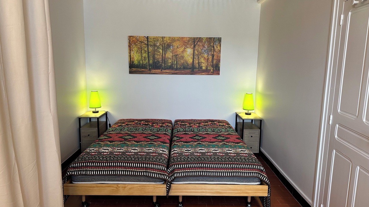 Photo of Bedroom in Chateau-Chinon
