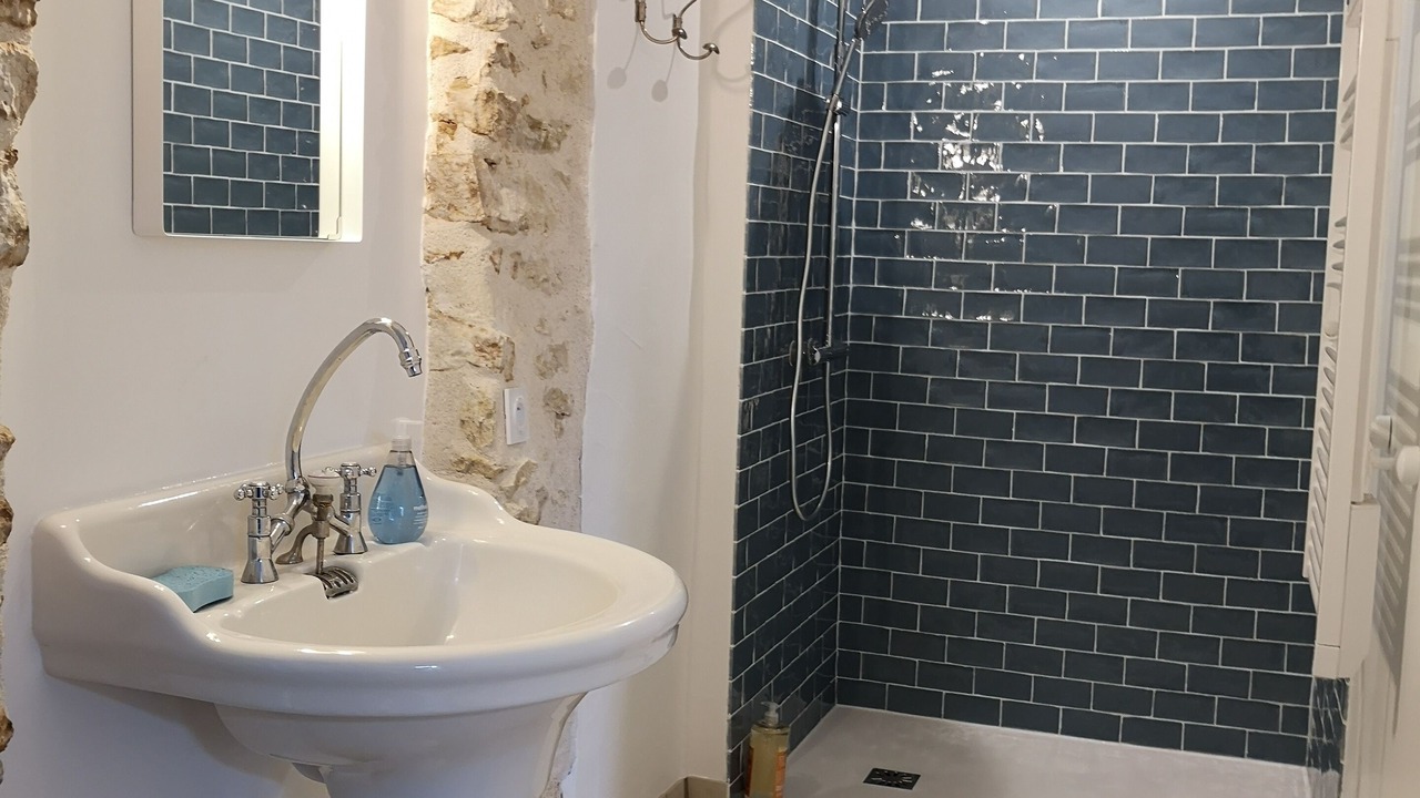 Photo of Bathroom in Auch