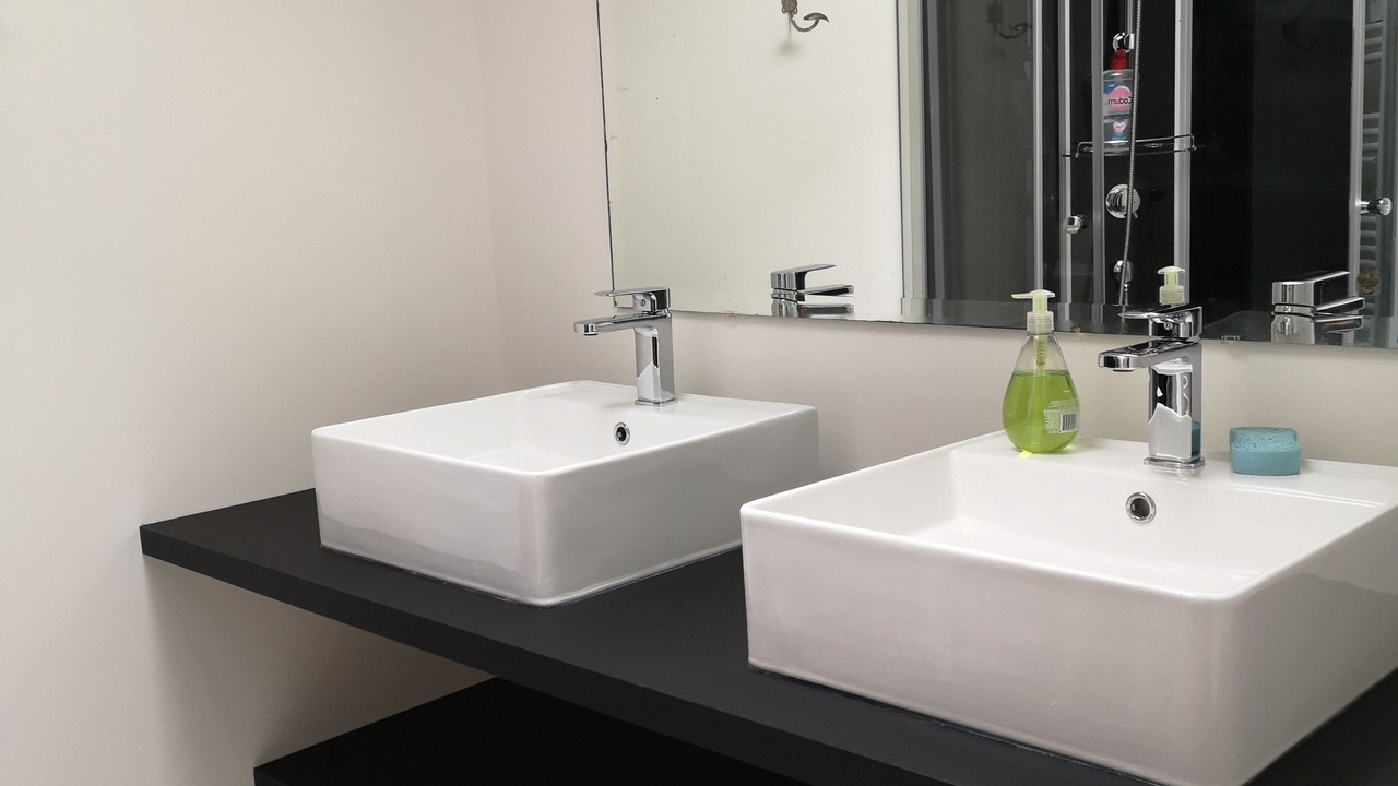 Photo of Bathroom in Auch