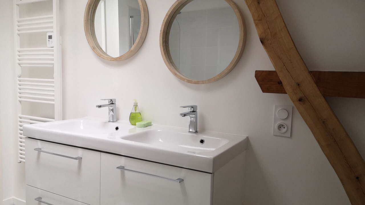 Photo of Bathroom in Auch