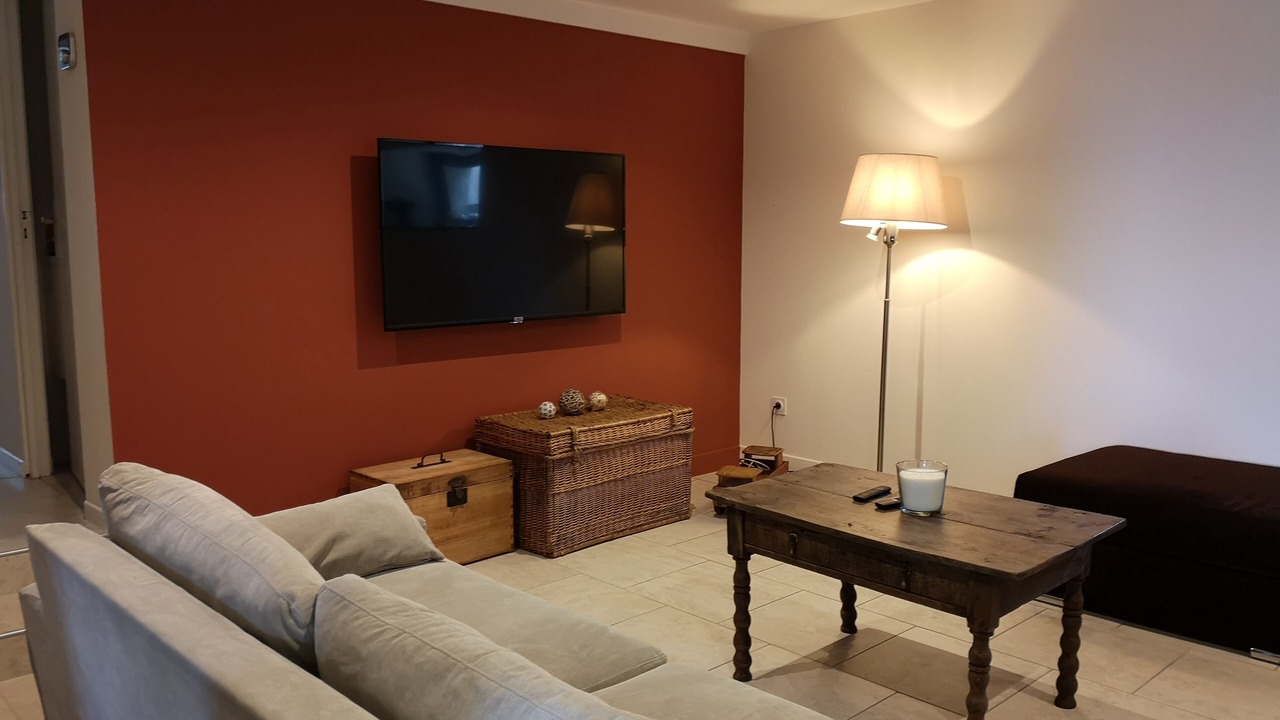Photo of Livingroom in Auch